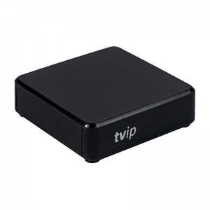 TVIP S530 STB - Box IPTV -...