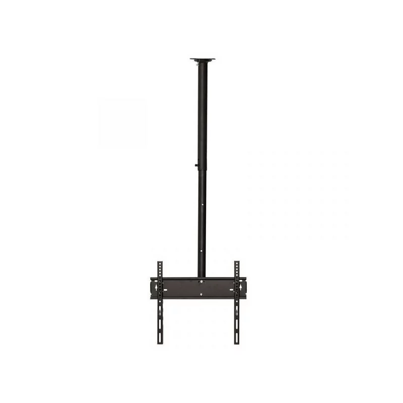 Suporte TV - 39" a 65" - De Teto Inclinação|Vontech| Suporte TV - 39" a 65" - De Teto Inclinação|Vontech|