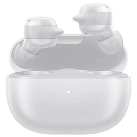 Xiaomi Redmi Buds 3 Lite Earphones - Bluetooth TWS Noise-Cancelling - White