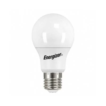 GLS LED Energizer 40W E27 Cool White Bulb - 4000K - 470lm