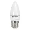 LED Candle Lamp Energizer 40W E27 Cool White - 4000K - 470lm