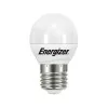 Energizer LED Golf Bulb 40W E27 Warm White - 3000K - 470lm