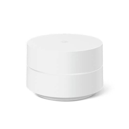 Google Nest Wi-Fi Access Point Mesh - Dual-Band Wireless Branco - GA02430-EU