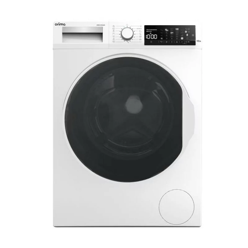 Máquina Lavar Roupa Orima ORM-1410-ADI W (10kg - 1400rpm - Clase B) Máquina Lavar Roupa Orima ORM-1410-ADI W (10kg - 1400rpm - Clase B)