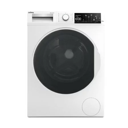 Máquina Lavar Roupa Orima ORM-1410-ADI W (10kg - 1400rpm - Clase B)