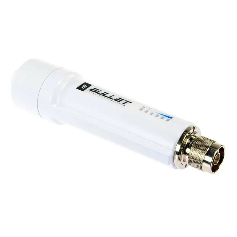Ubiquiti airMAX Bullet M Radio - 2GHz - BULLETM2-HP