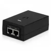 Ubiquiti Adaptador PoE - 48V 24W - POE-48-24W|Ubiquiti|810354023064 Ubiquiti Adaptador PoE - 48V 24W - POE-48-24W|Ubiquiti|810354023064