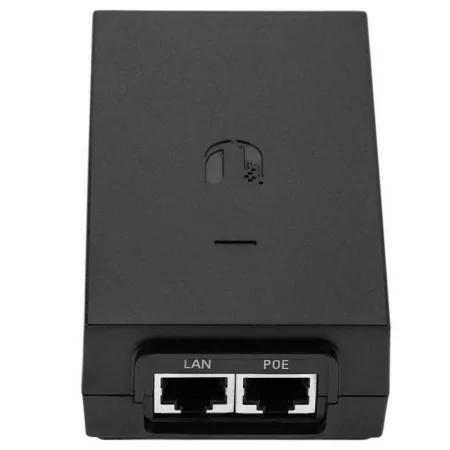 Ubiquiti Adapter 24VDC 24W Gbit - POE-24-24W-L