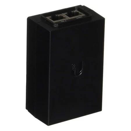 Ubiquiti Adapter 24VDC 24W Gbit - POE-24-24W-L