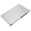 Ubiquiti Switch UniFi Pro 24 Prateado - 24 Portas - USW-PRO-24|Ubiquiti|0810010070623