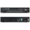 Ubiquiti Switch EdgeSwitch 8 PoE Gigabit - 8 Ports - 150W 24V - ES-8-150W
