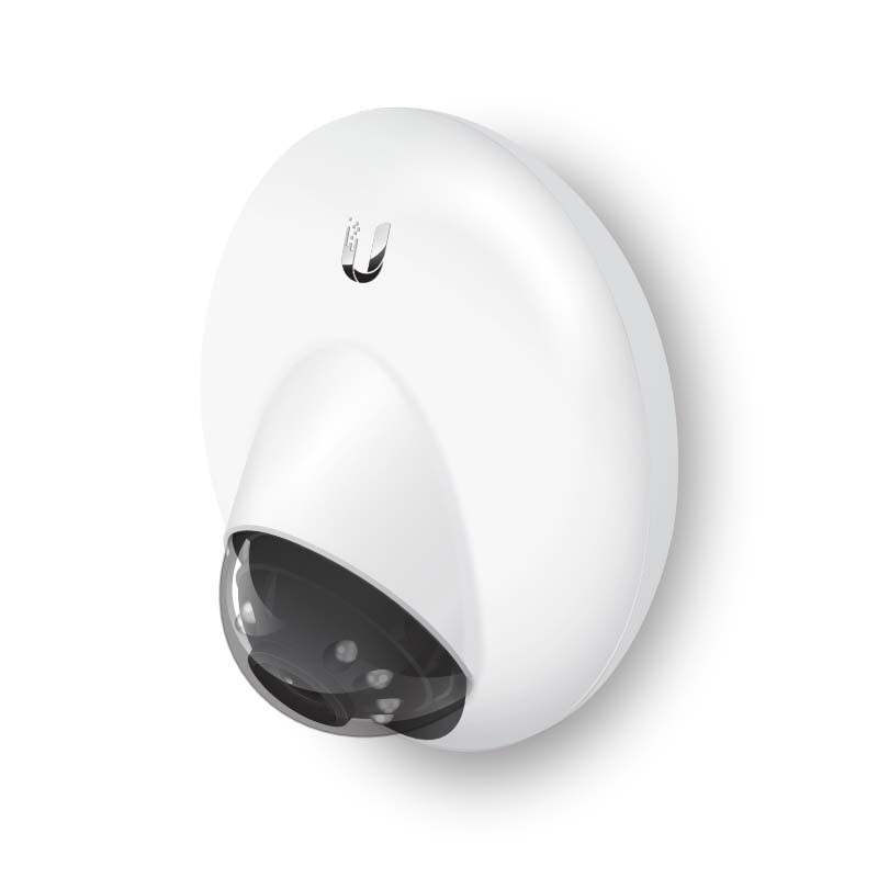 Ubiquiti Camera UniFi G3 Dome UVCG3DOME Kontrolsat