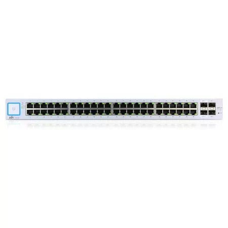 Ubiquiti Switch UniFi Gigabit - 48 Ports - US-48