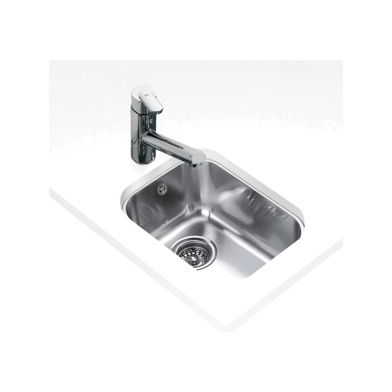 Lava Louça Teka - Be 28.40 - Inox