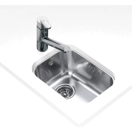 Lava Louça Teka - Be 28.40 - Inox