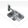 Lava Louça Teka - Be 28.40 - Inox