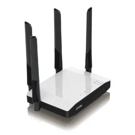 DUALBAND AC1200 GIGABIT ROUTER