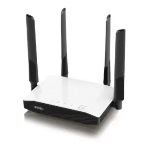DUALBAND AC1200 GIGABIT ROUTER