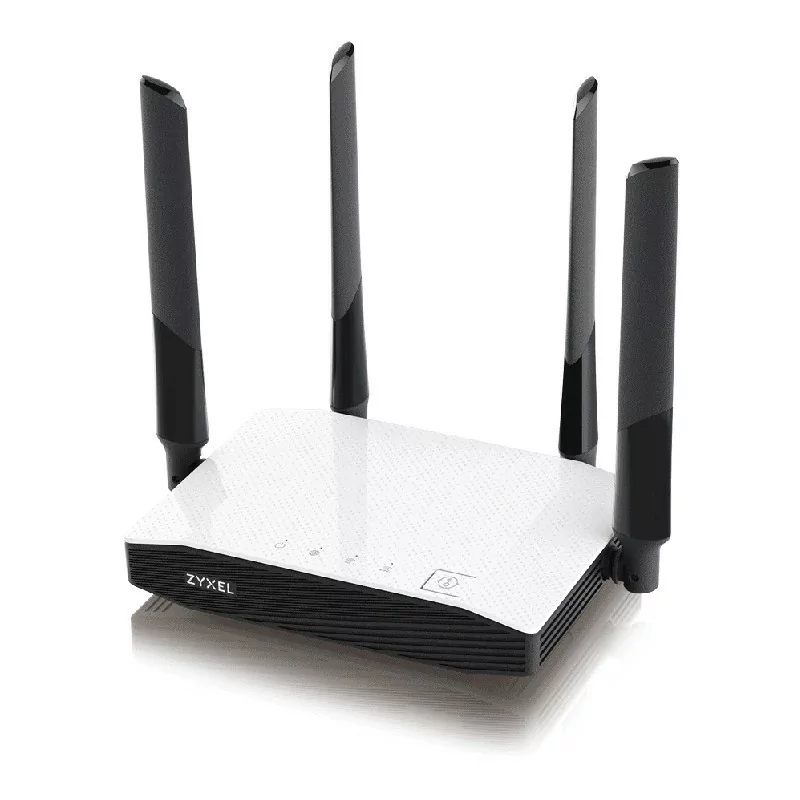 DUALBAND AC1200 GIGABIT ROUTER DUALBAND AC1200 GIGABIT ROUTER