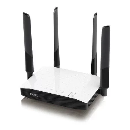 DUALBAND AC1200 GIGABIT ROUTER