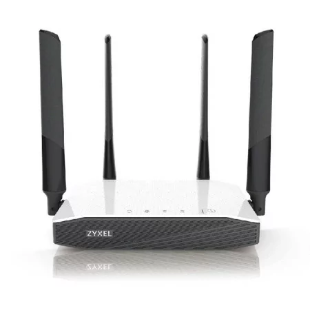 DUALBAND AC1200 GIGABIT ROUTER