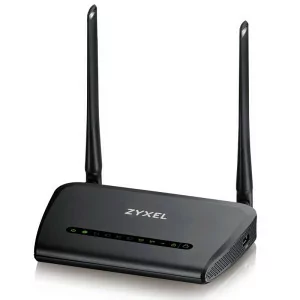 DUALBAND AC750 GIGABIT ROUTER