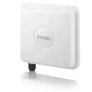 Router Exterior Zyxel - 4G...