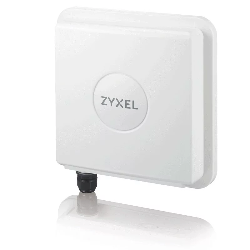 Router Exterior Zyxel - 4G LTE-A - LTE7480-M804||4718937610846