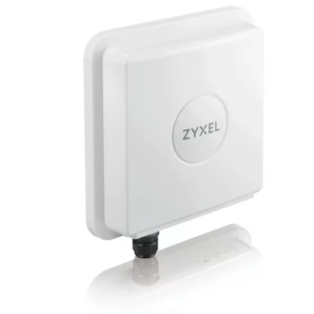 Router Exterior Zyxel - 4G LTE-A - LTE7480-M804||4718937610846