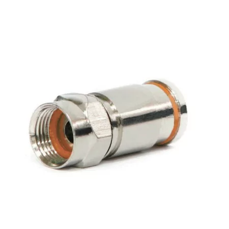 Ficha F Compressão FCM 250 Cabo Fino