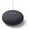 Google Nest Mini Virtual Assistant - Black - GA00781-ES