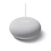 Google Nest Mini Virtual Assistant - Gray - GA00638-ES