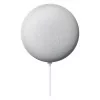 Google Nest Mini Virtual Assistant - Gray - GA00638-ES
