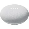 Google Nest Mini Virtual Assistant - Gray - GA00638-ES
