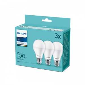 Philips LED Bulb - 100W -...
