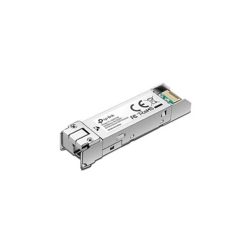 TP-Link SFP Bi-Direccional TL-SM321B-2