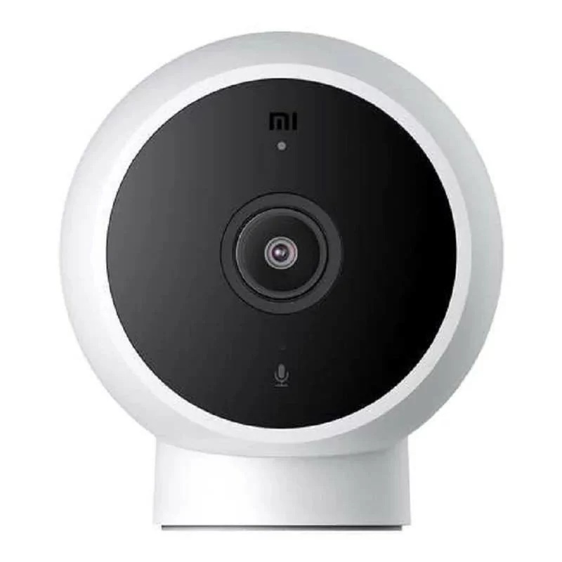 Xiaomi Mi Camera 2K Camera (Magnetic Mount) - BHR5255GL Xiaomi Mi Camera 2K Camera (Magnetic Mount) - BHR5255GL
