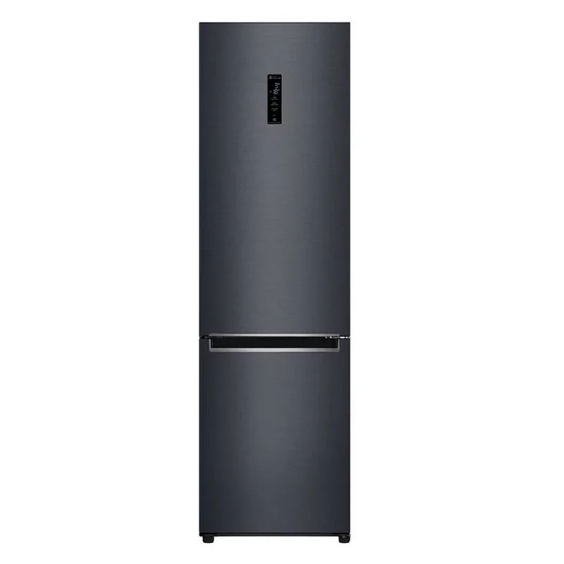 Combinado LG - 384L Wi-Fi Matte Black - GBB72MCDGN