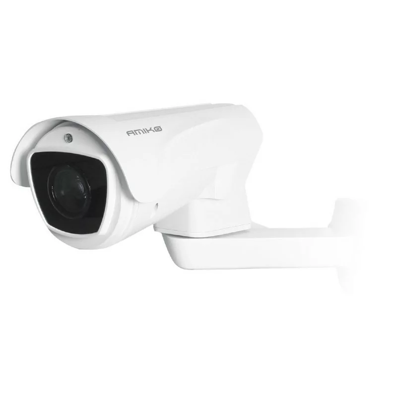 Amiko PTZ30S200 Tubular Camera (Rotatable, IP66, No PoE, 2MP)