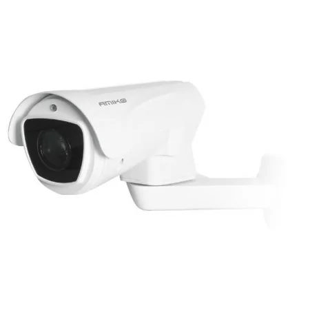 Amiko PTZ30S200 Tubular ‍Camera (Rotatable, IP66, No PoE, 2MP)
