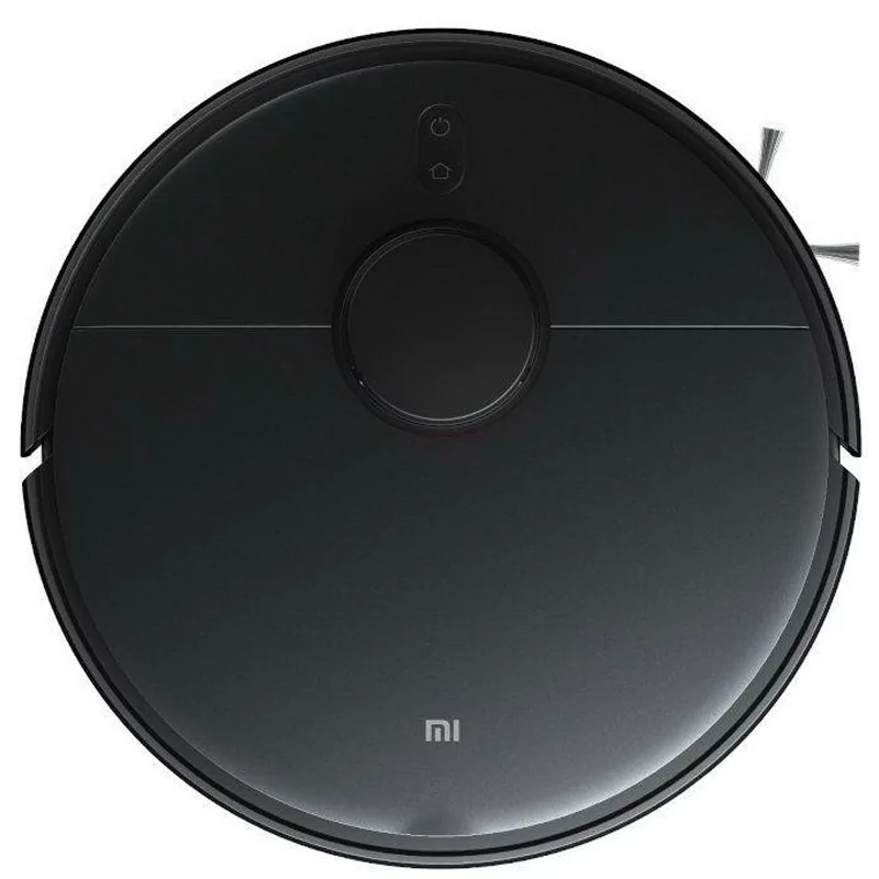Xiaomi Aspirador Mi Robot Vacuum Mop 2 - Ultra Black - BHR5195EU