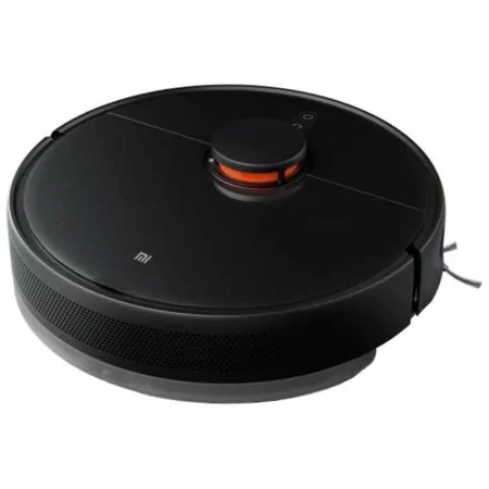 Xiaomi Aspirador Mi Robot Vacuum Mop 2 - Ultra Black - BHR5195EU
