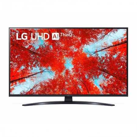 LG - LED Smart TV 4K 43" - 43UQ91006LA.AEU