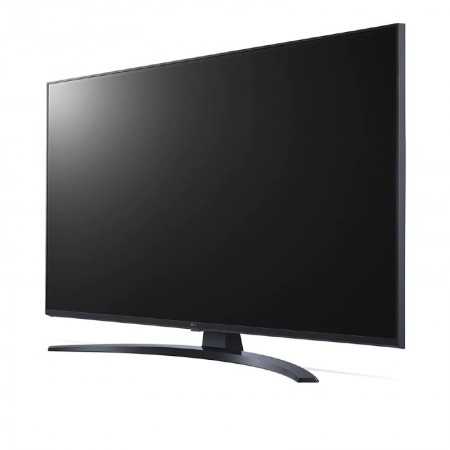 LG - LED Smart TV 4K 43" - 43UQ91006LA.AEU