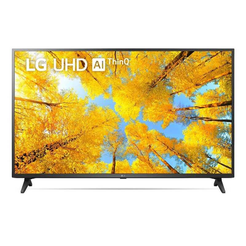 LG - LED Smart TV 4K UQ75 65" - 65UQ75006LF.AEU