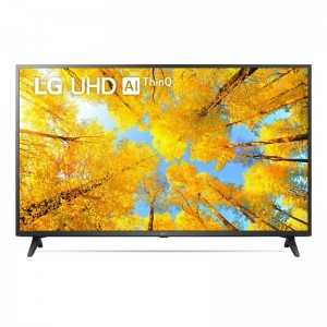 Smart LED TV LG UQ75 50" -...
