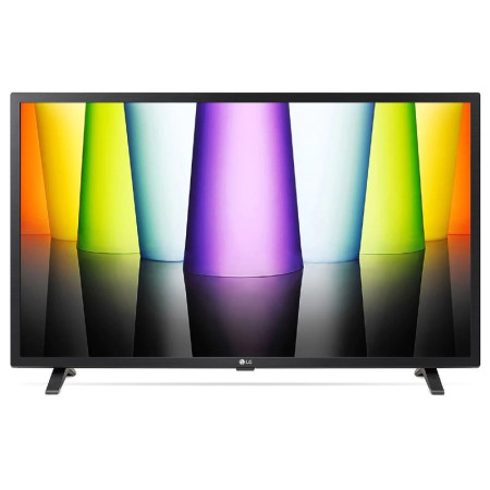 TV LED LG 32 Smart TV - 32LQ630B6LA - HD