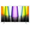 TV LED LG 32 Smart TV - 32LQ63806LC - Branco - Full HD