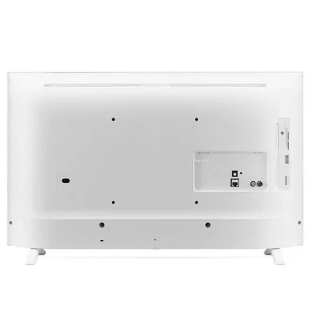 TV LED LG 32 Smart TV - 32LQ63806LC - White - Full HD