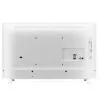 TV LED LG 32 Smart TV - 32LQ63806LC - Branco - Full HD